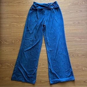 Robert Louis Denim Blue Pants